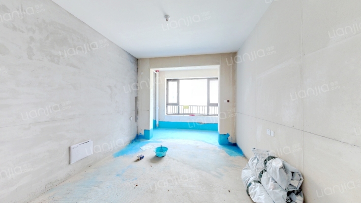 保利时光印象东区二手房实景图