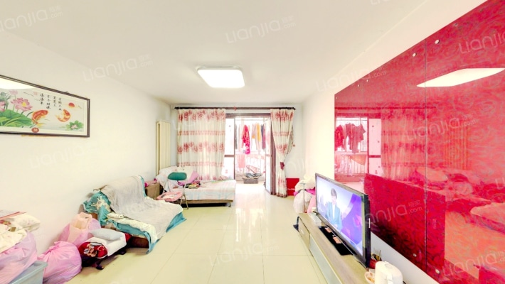 金尚家园二手房实景图