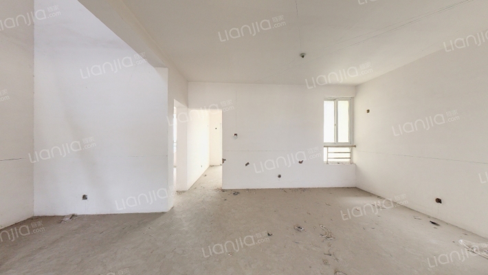 锦江花园二期二手房实景图