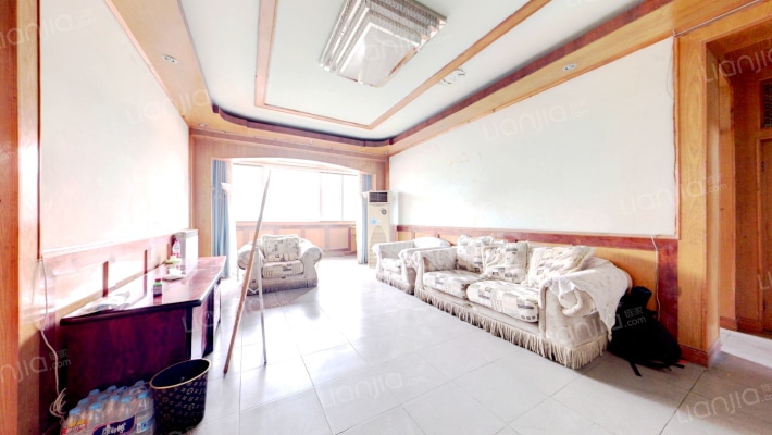 原田花园二手房实景图