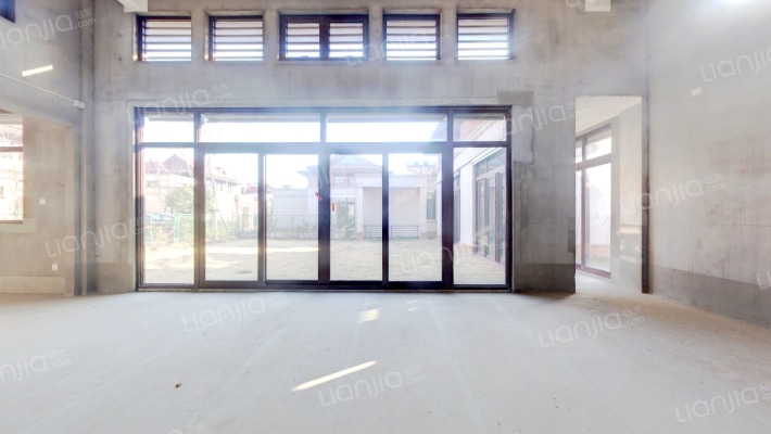 十里江南二手房实景图