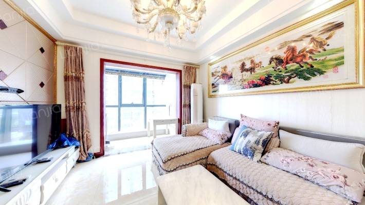 天和花苑二手房实景图