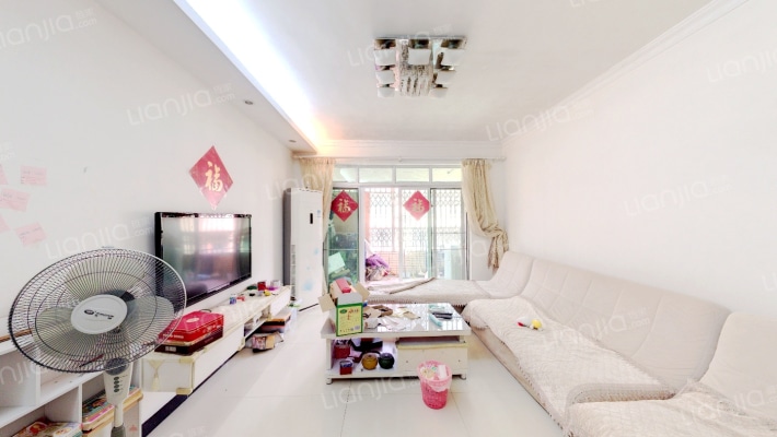 碧海名苑二手房实景图