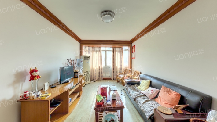 华银苑二手房实景图