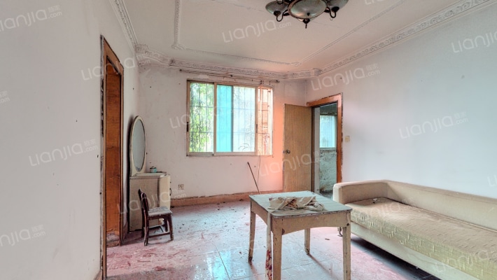 照壁巷17号二手房实景图