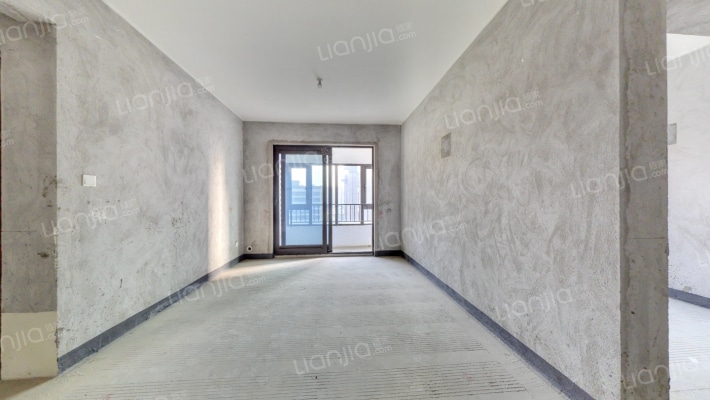 御河湾北区二手房实景图