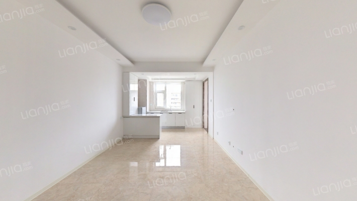 蓝色港湾三期二手房实景图