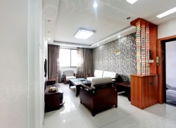 整租·才子嘉园 2室2厅 南_才子嘉园租房