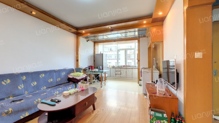 海滨花园小区富夼街二手房实景图