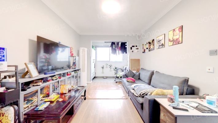 民乐城颐康名苑二手房实景图