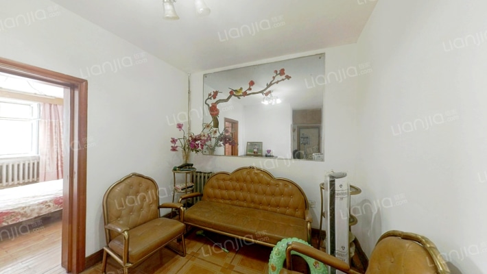 动源小区二手房实景图