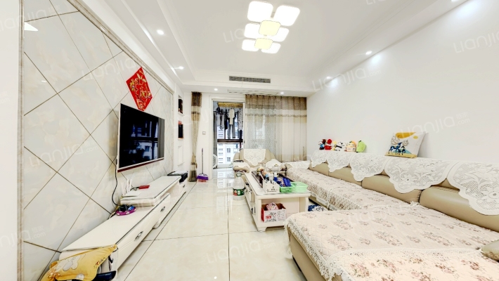 江月府二手房实景图