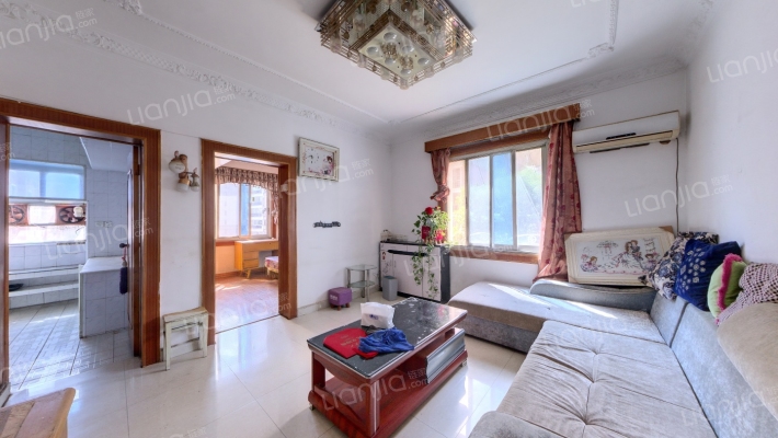 西船住宅小区二手房实景图