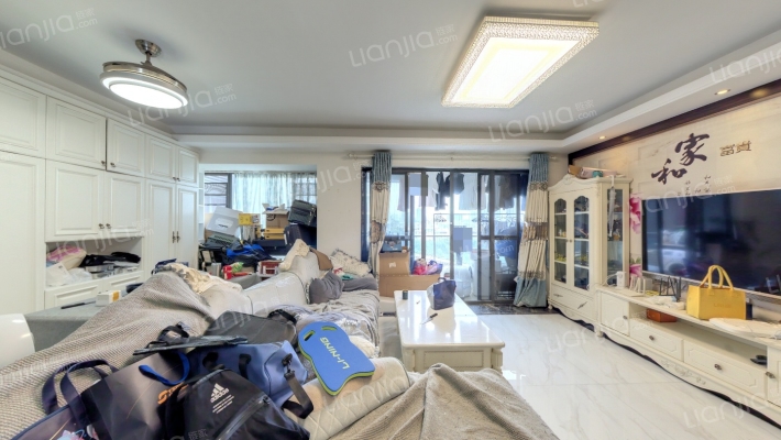 星誉花园二手房实景图