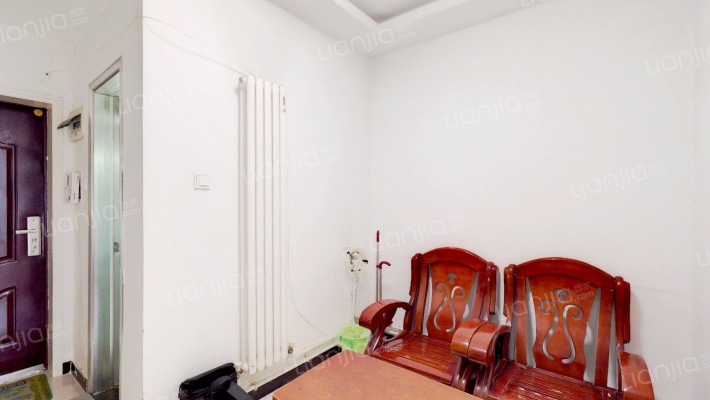 睿智楠园二手房实景图