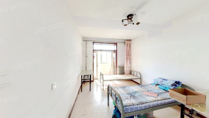 团结里二手房实景图