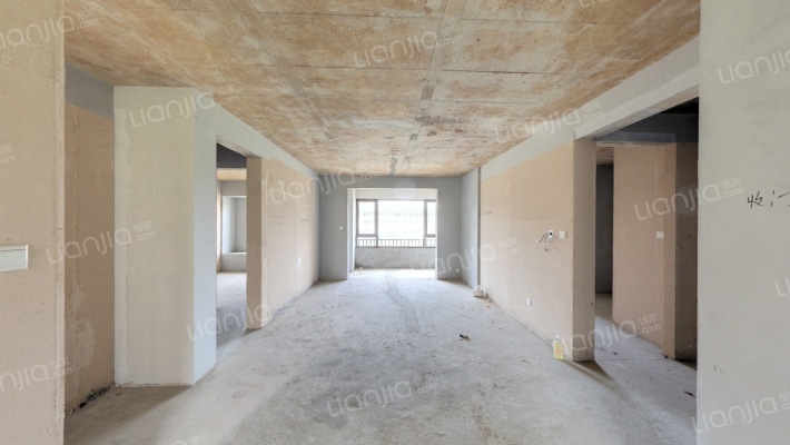 新城恒伟汇隽风华二手房实景图