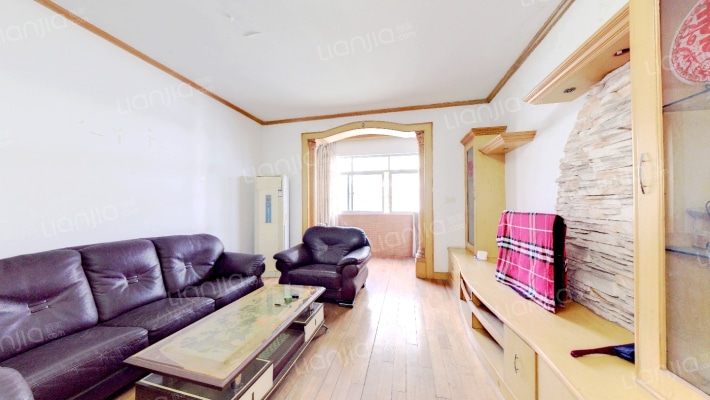 徐东四期公寓二手房实景图