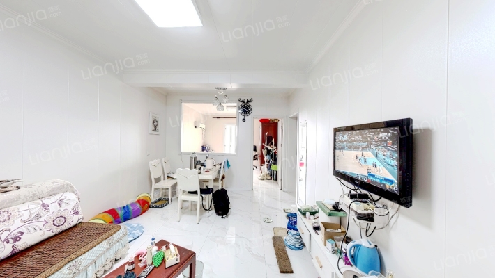 佳宁里二手房实景图