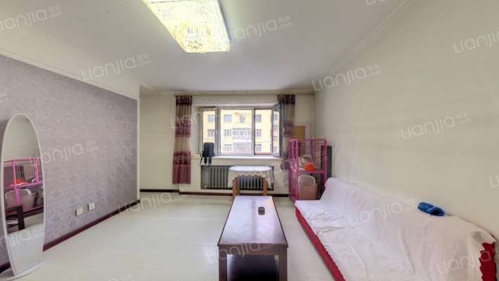 北航街二手房实景图