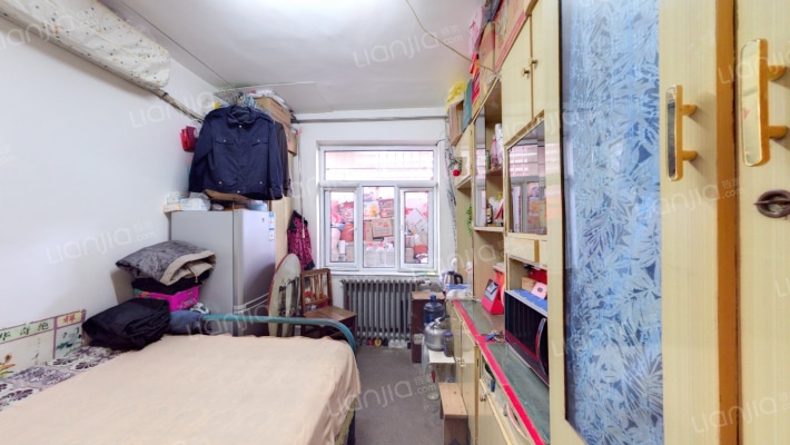 河沿路二手房实景图