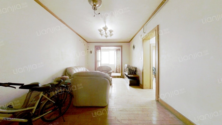 合江亭花园二手房实景图