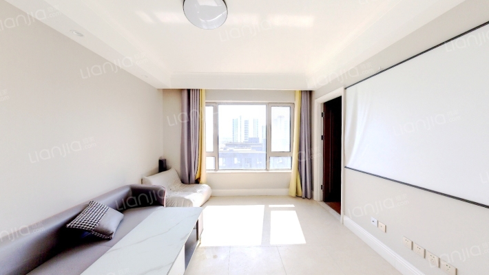 融创璟园二手房实景图