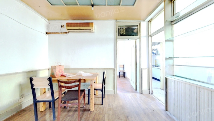 杜家村一期二手房实景图