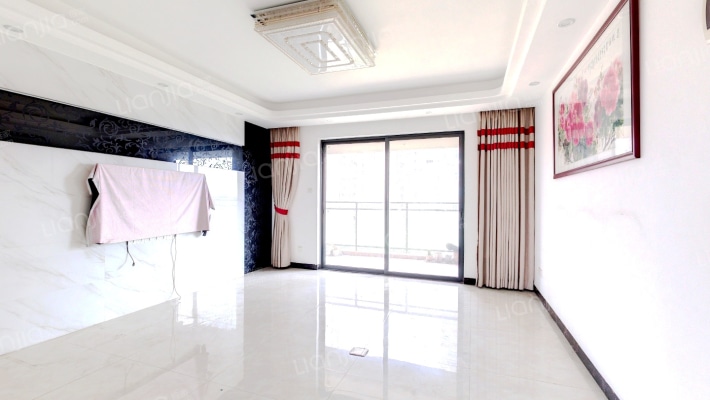 新里城西城道二手房实景图