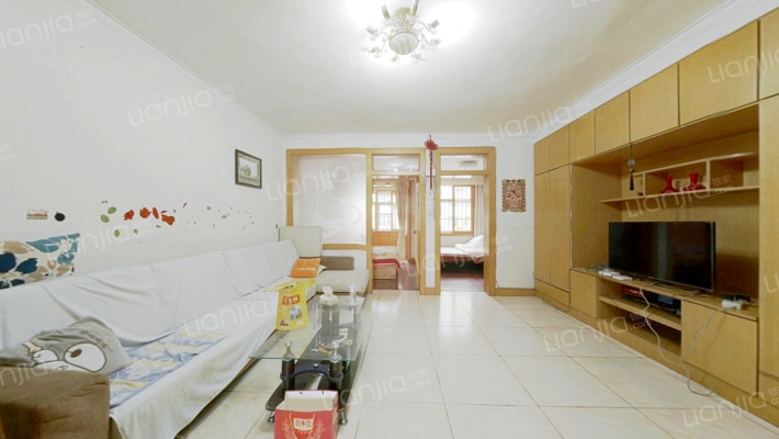 幸福一村二手房实景图