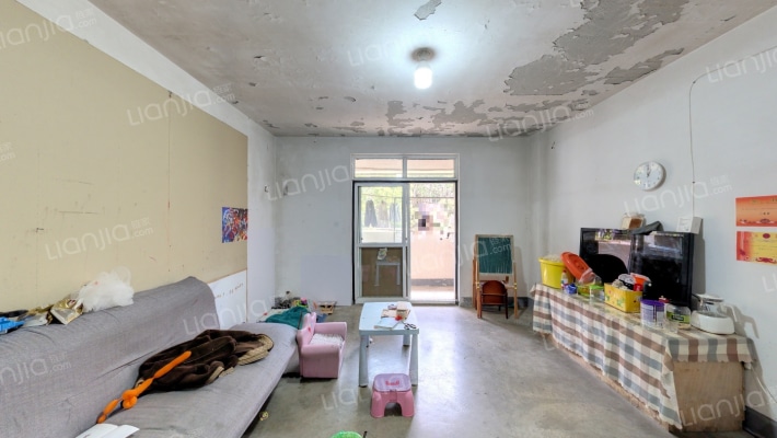 云龙嘉苑西区二手房实景图