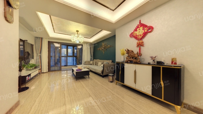 碧桂园越溪府二手房实景图