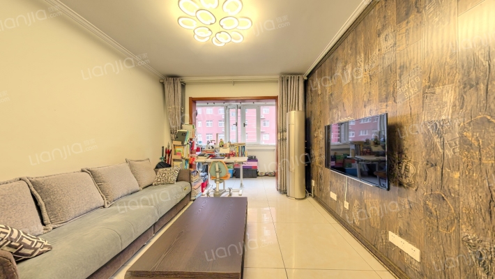 瑞穗苑二手房实景图