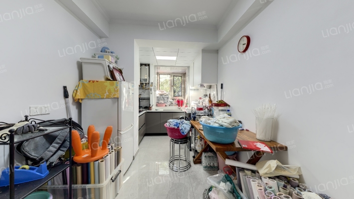 魏公村小区二手房实景图