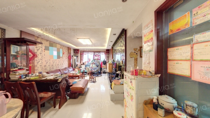 金鹰城圣爵菲斯二手房实景图