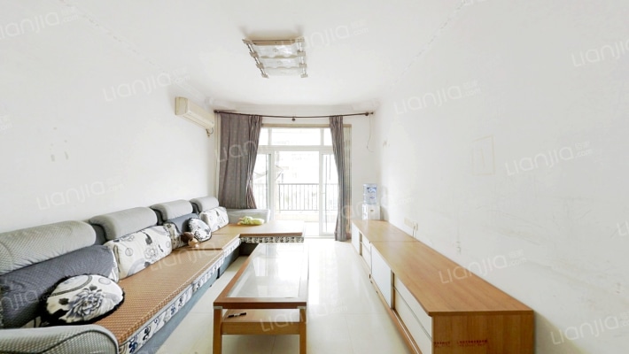 汇翠山庄沁芳园二手房实景图