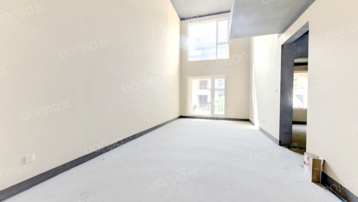 世茂国风龙玺二手房实景图