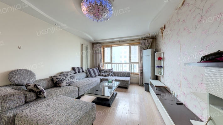 雁山世纪二手房实景图