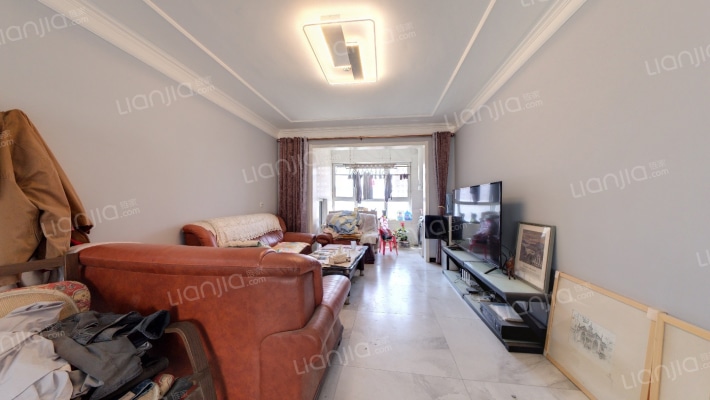 凤凰国际南区二手房实景图