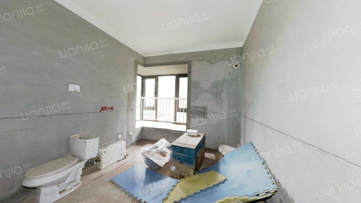 万达文化旅游城N1区二手房实景图