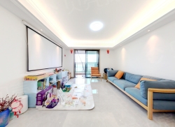 整租·民发·盛特区 3室2厅 南/北_民发·盛特区租房