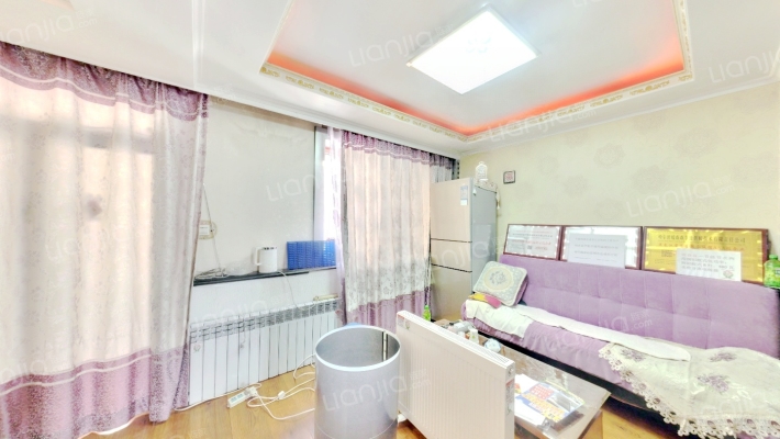 新苑家园二手房实景图