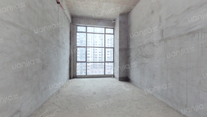 长郡旁牛津街二手房实景图