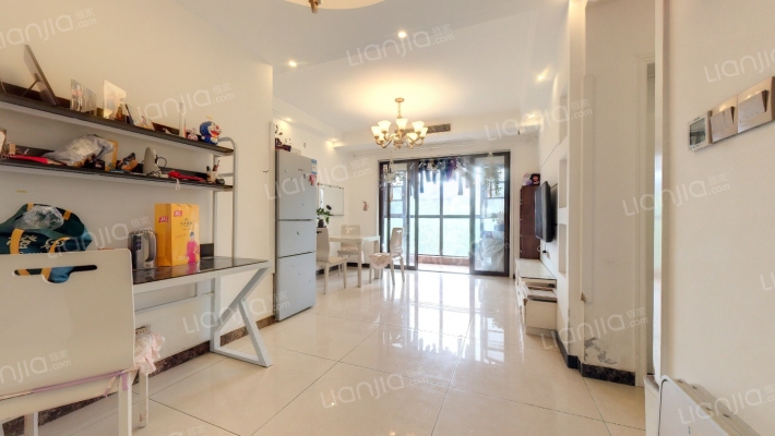 天地湾佳苑二手房实景图