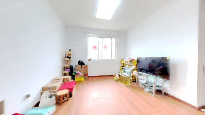 金帆北苑二手房实景图