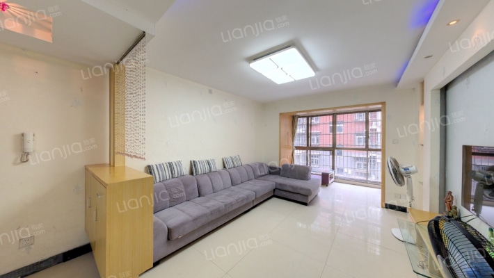 湘瑞家园二手房实景图