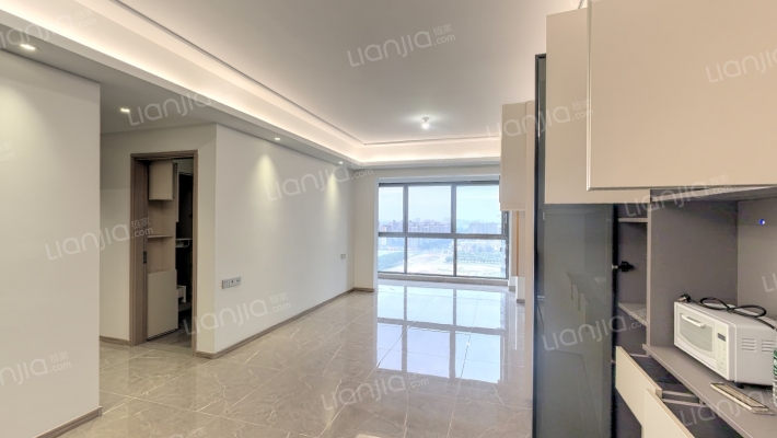 阅云台二手房实景图