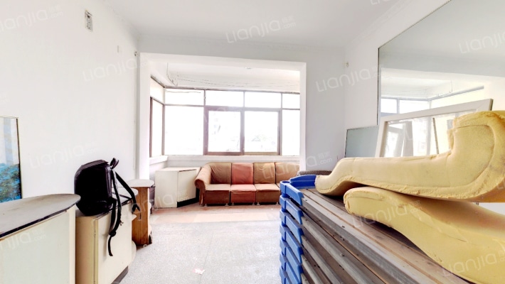 淮北街6号二手房实景图