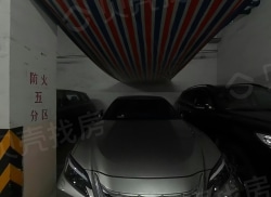 整租·保利汇海花园 1室0厅 东_保利汇海花园租房