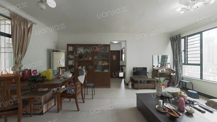 御花园二手房实景图